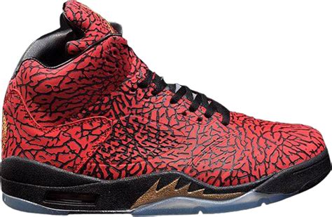 versace 5s jordans|FBCC X Jordan 5 Retro 'Versace 3LAB5' Custom .